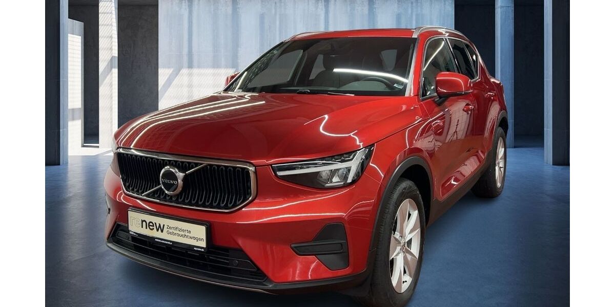 Volvo XC40 26.972 km 28.430 &euro; Köln 50939