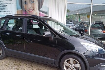 Renault Scenic 113.020 km 7.947 &euro; Wermelskirchen 42929