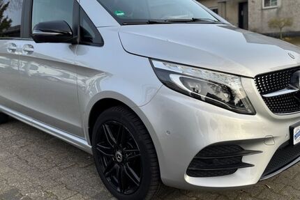 Mercedes-Benz V 300 116.400 km 59.930 &euro; Kerpen 50171