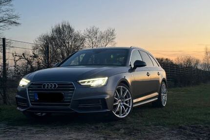 Audi A4 175.000 km 21.890 &euro; Pulheim 50259
