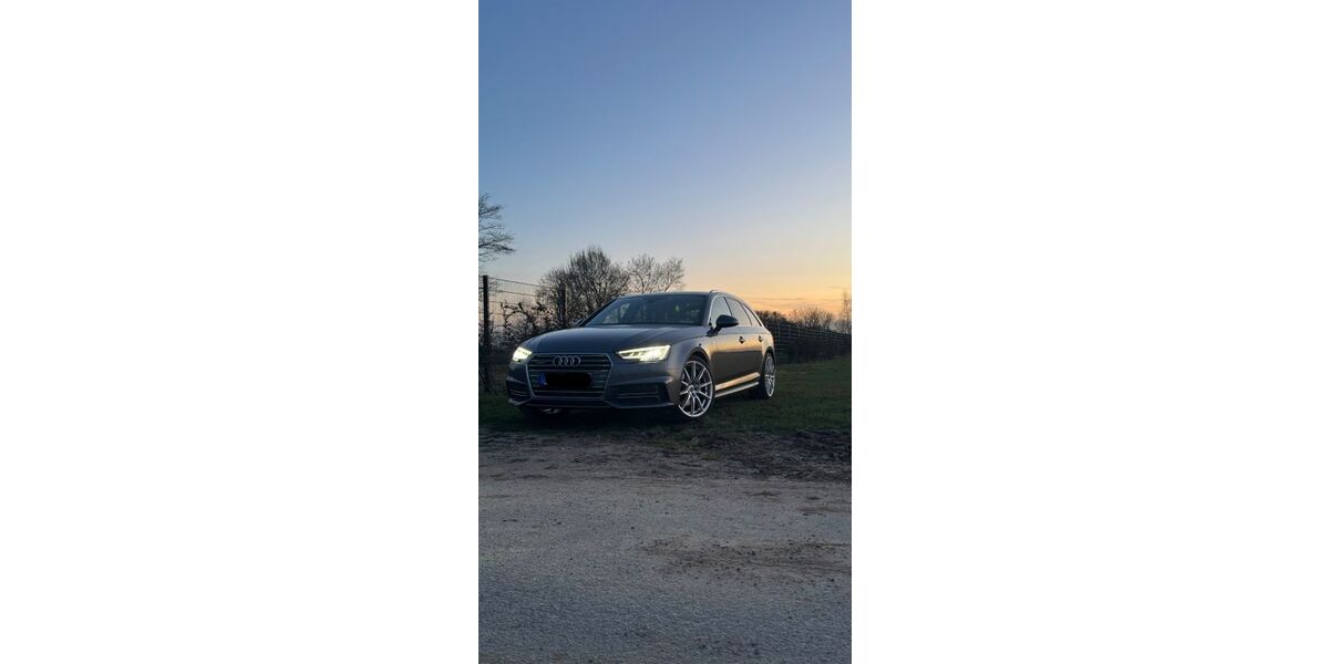 Audi A4 175.000 km 21.890 &euro; Pulheim 50259