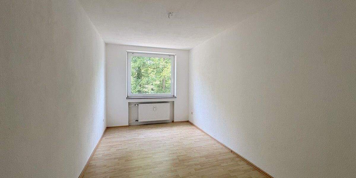 Etagenwohnung Düsseldorf / Unterbach Unterbach - 3 Zimmer, 76 m&sup2;, 249.000&euro; | Angebot:25748187