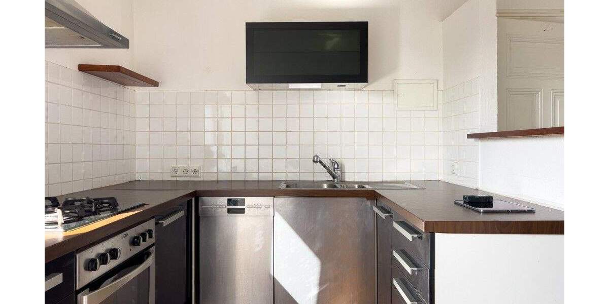 Mehrfamilienhaus, Wohnhaus Solingen Gräfrath - 1 Zimmer, 217 m&sup2;, 449.000&euro; | Angebot:25698455