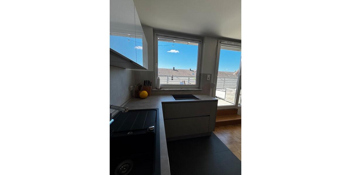 Etagenwohnung Köln Lindenthal - 3 Zimmer, 86 m&sup2;, 1.800&euro; | Angebot:25991583