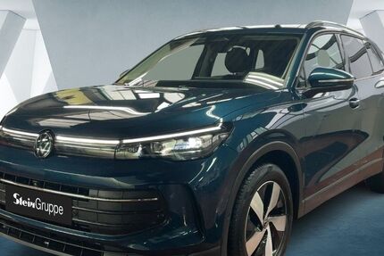 VW Tiguan 21.350 km 34.970 &euro; Bergisch Gladbach 51465