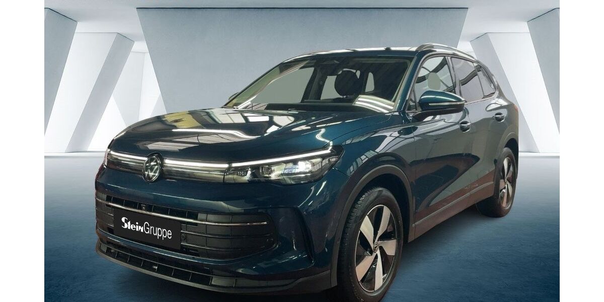 VW Tiguan 21.350 km 34.970 &euro; Bergisch Gladbach 51465