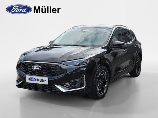 Ford Kuga 25.197 km 33.490 &euro; Bergisch Gladbach 51427