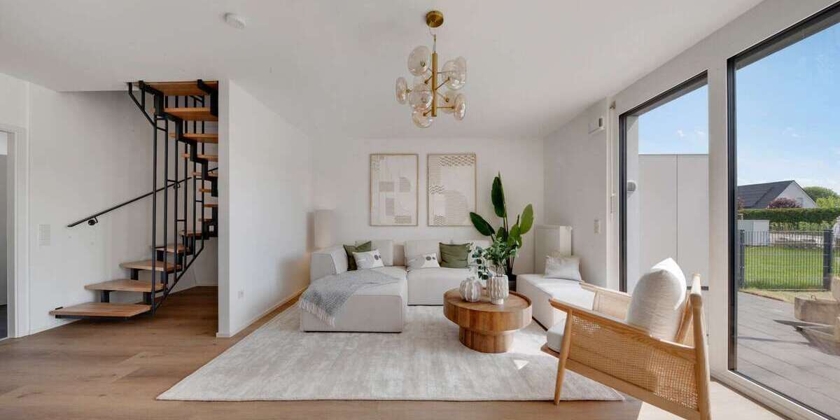 Einfamilienhaus Kerpen / Türnich Türnich - 4 Zimmer, 119 m&sup2;, 1.949&euro; | Angebot:27333648