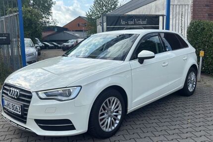 Audi A3 125.000 km 10.950 &euro; Willich 47877