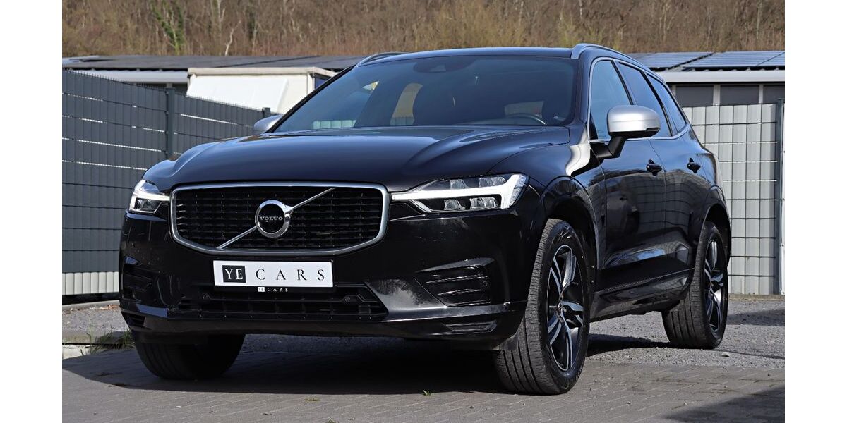 Volvo XC60 97.943 km 30.450 &euro; Bergheim 50127
