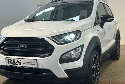 Ford EcoSport 72.829 km 14.490 &euro; Pulheim 50259