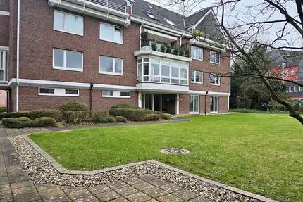 Gewerbeobjekt Solingen Ohligs/Aufderhöhe/Merscheid - 3.400&euro; | Angebot:25641766