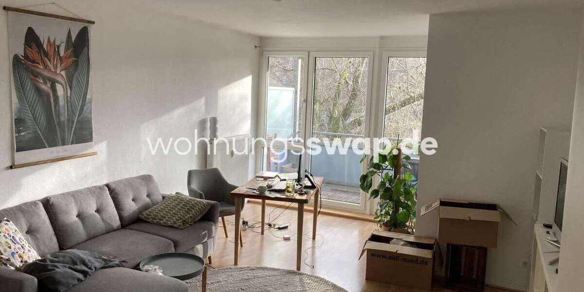 Etagenwohnung Köln - 3 Zimmer, 88 m&sup2;, 1.170&euro; | Angebot:25863625