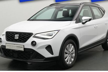 Seat Arona 42.231 km 14.380 &euro; Leverkusen 51379
