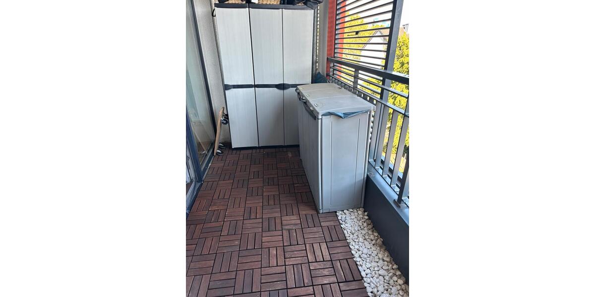 Etagenwohnung Düsseldorf Stadtbezirk 3 - 2 Zimmer, 55 m&sup2;, 1.150&euro; | Angebot:26697806