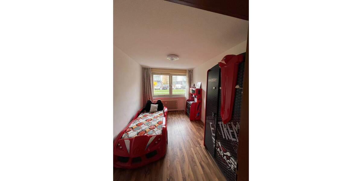 Etagenwohnung Köln / Höhenberg Höhenberg - 3 Zimmer, 77 m&sup2;, 199.000&euro; | Angebot:25672121