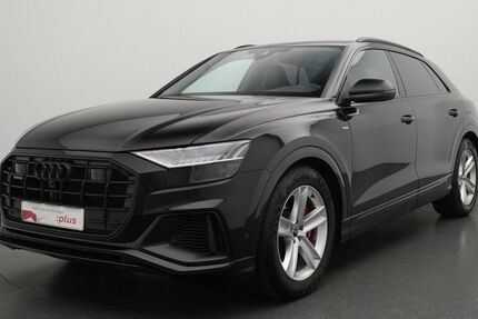 Audi Q8 82.097 km 65.980 &euro; Leverkusen 51373