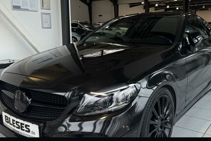 Mercedes-Benz C 400 43.905 km 42.900 &euro; Köln-Deutz 51105