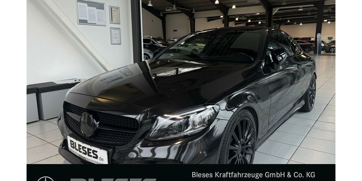Mercedes-Benz C 400 43.905 km 42.900 &euro; Köln-Deutz 51105