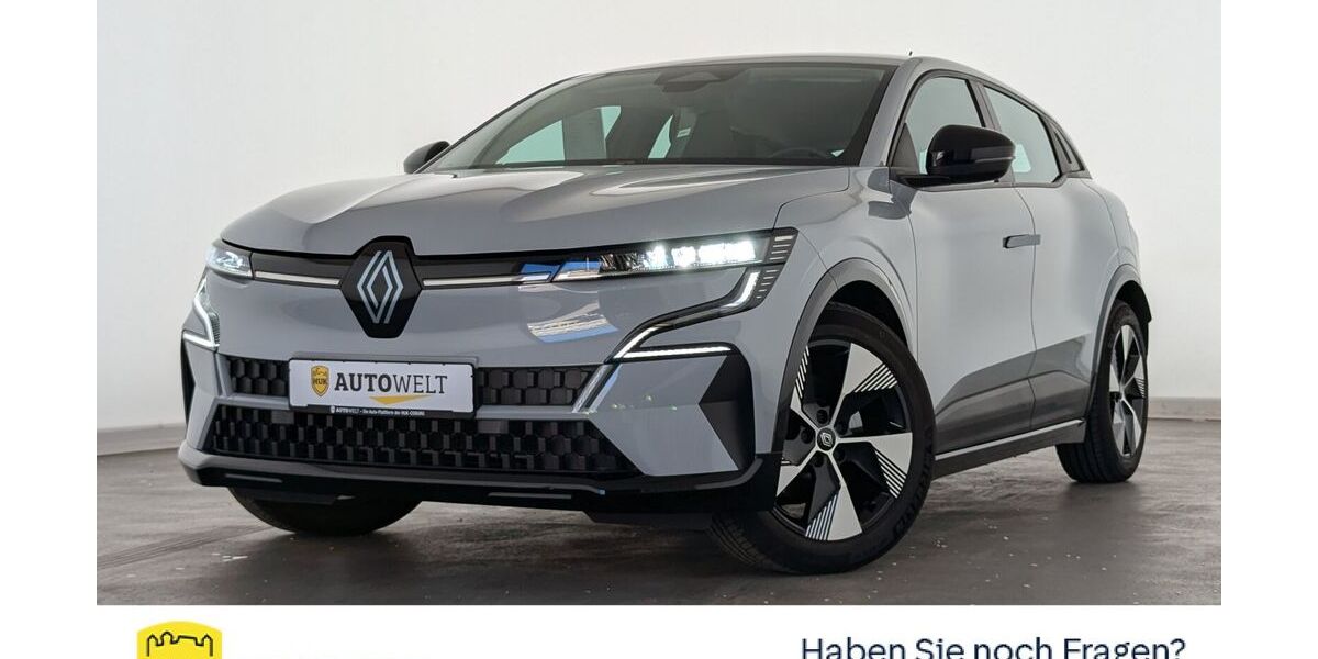 Renault Megane E-TECH 16.090 km 19.960 &euro; Düsseldorf 40599