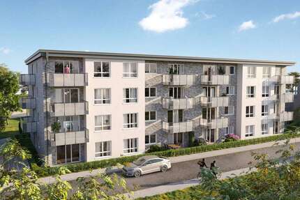 Wohnung Dormagen - 3 Zimmer, 90 m&sup2;, 379.500&euro; | Angebot:25056676