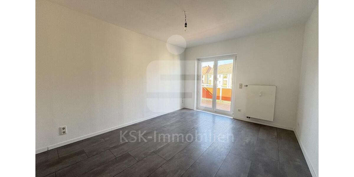 Maisonettenwohnung Köln Kalk - 4 Zimmer, 89 m&sup2;, 1.300&euro; | Angebot:26588051