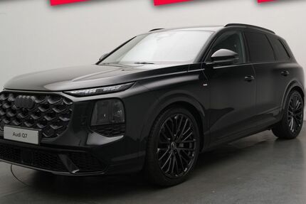 Audi Q7 1.980 km 122.480 &euro; Leverkusen 51373