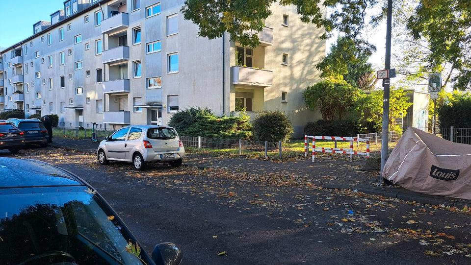 Etagenwohnung Köln Ehrenfeld - 2 Zimmer, 53 m&sup2;, 245.000&euro; | Angebot:24659185