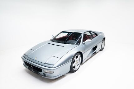 Ferrari F355 56.188 km 190.000 &euro; Kerpen 50171