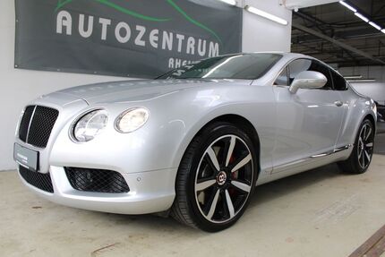 Bentley Continental GT 120.865 km 56.990 &euro; Düsseldorf 40233