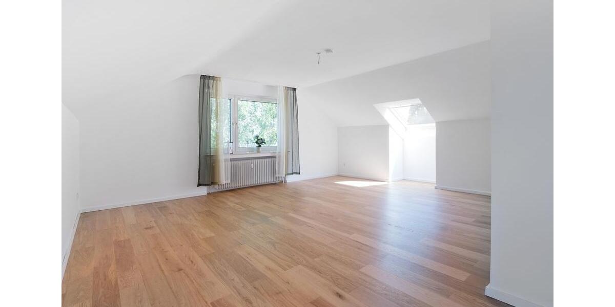 Dachgeschoßwohnung Solingen Höhscheid - 1 Zimmer, 39 m&sup2;, 530&euro; | Angebot:26606043