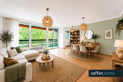 Wohnung Köln Lindenthal - 3 Zimmer, 131 m&sup2;, 398.000&euro; | Angebot:27323369