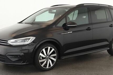 VW Touran 11.900 km 37.384 &euro; Neuss 41464