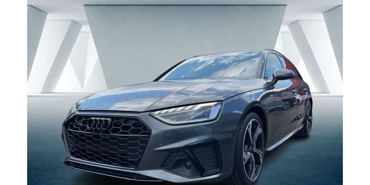 Audi A4 82.750 km 31.730 &euro; Bergisch Gladbach 51465
