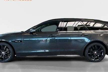 Jaguar XF 120.000 km 23.890 &euro; Bedburg 50181