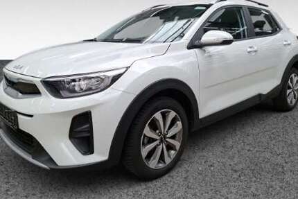 Kia Stonic 9.743 km 18.980 &euro; Korschenbroich 41352