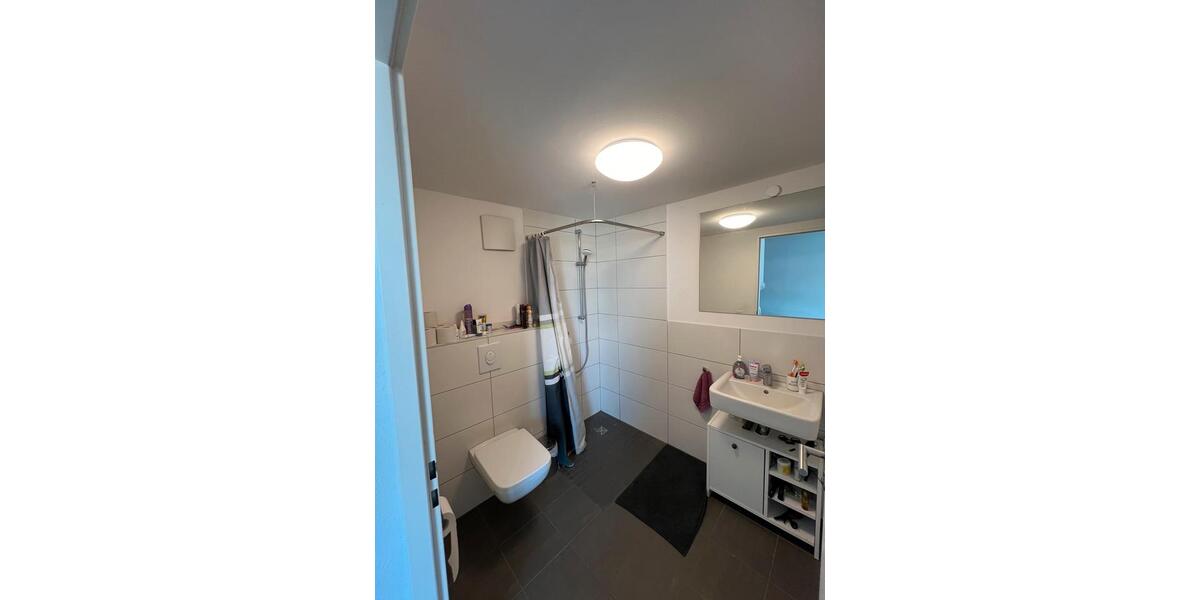 Etagenwohnung Köln Kalk - 1 Zimmer, 30 m&sup2;, 880&euro; | Angebot:25976788