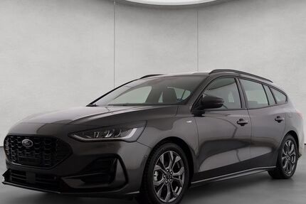 Ford Focus 11.617 km 21.880 &euro; Düsseldorf 40233