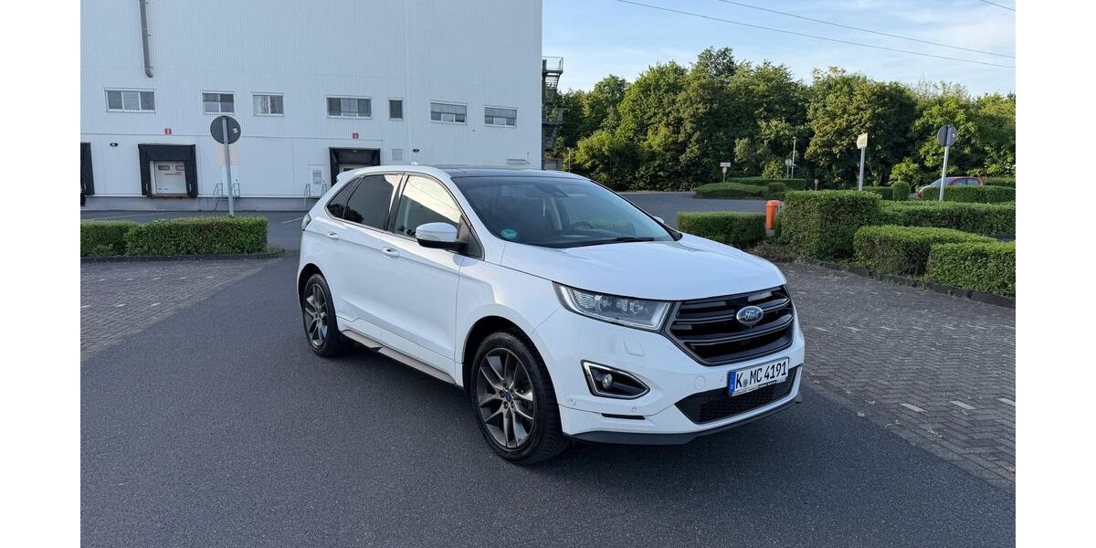 Ford Edge 245.107 km 11.700 &euro; Köln 51147
