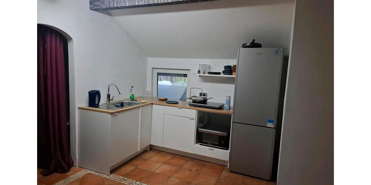 Erdgeschoßwohnung Frechen - 2 Zimmer, 51 m&sup2;, 800&euro; | Angebot:25416086