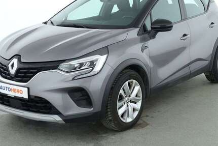 Renault Captur 71.715 km 15.590 &euro; Köln 50739