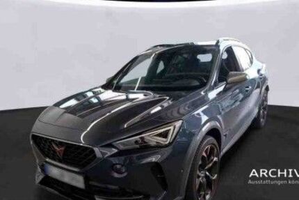 Cupra Formentor 47.017 km 37.988 &euro; Leverkusen 51373
