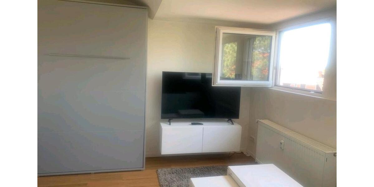 Dachgeschoßwohnung Dormagen Sankt Peter - 1.5 Zimmer, 36 m&sup2;, 780&euro; | Angebot:26690657