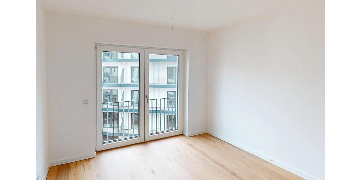 Erdgeschoßwohnung Düsseldorf Stadtbezirk 3 - 3 Zimmer, 68 m&sup2;, 1.545&euro; | Angebot:25975474