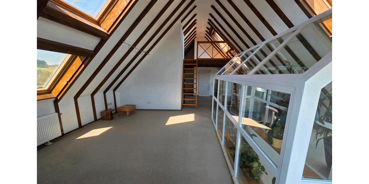 Maisonettenwohnung Erkrath - 3.5 Zimmer, 98 m&sup2;, 410.000&euro; | Angebot:26942353