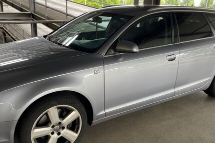 Audi A6 205.000 km 8.800 &euro; Bedburg 50181