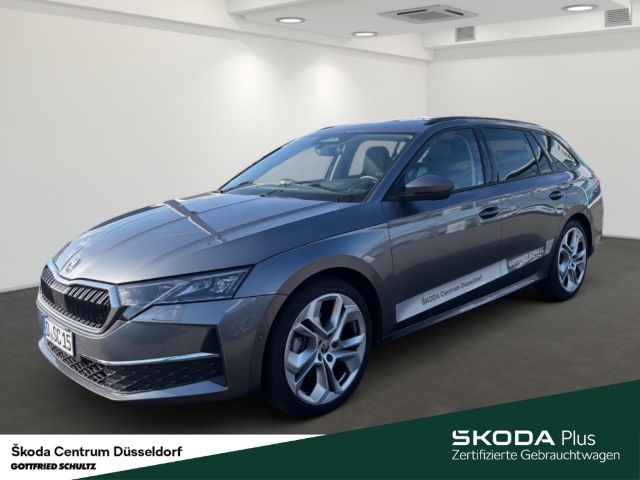 Skoda Octavia 25.000 km 47.890 &euro; Düsseldorf 40233