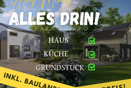 Haus Köln Rath/Heumar - 4 Zimmer, 127 m&sup2;, 796.733&euro; | Angebot:25675500