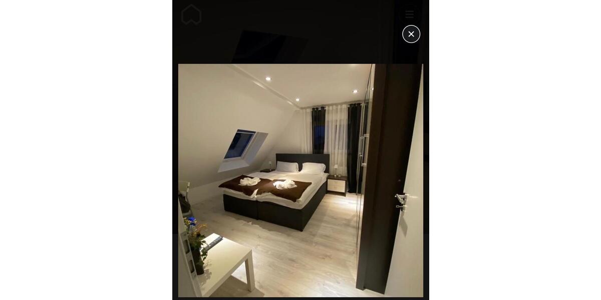 Dachgeschoßwohnung Düsseldorf Stadtbezirk 5 - 3 Zimmer, 85 m&sup2;, 1.450&euro; | Angebot:25427401