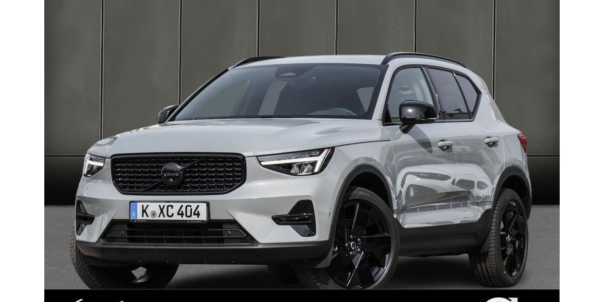 Volvo XC40 2.500 km 43.940 &euro; Köln / Porz 51149